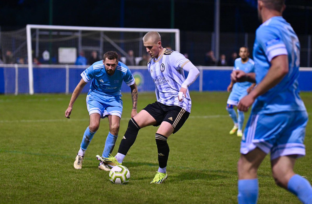 Leicestershire FA tweet media