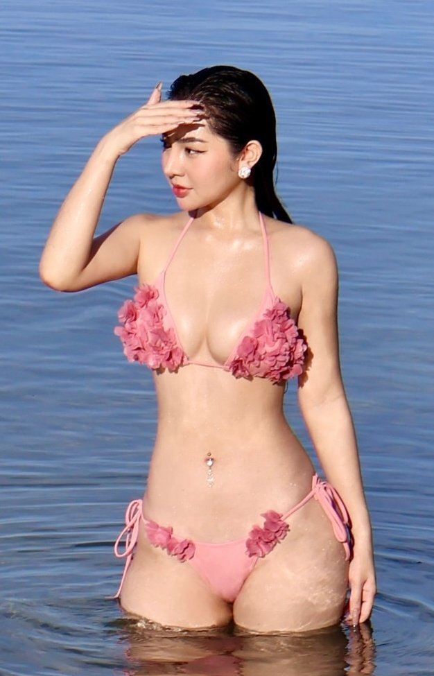 Lovely Thai Girls 💕 tweet media