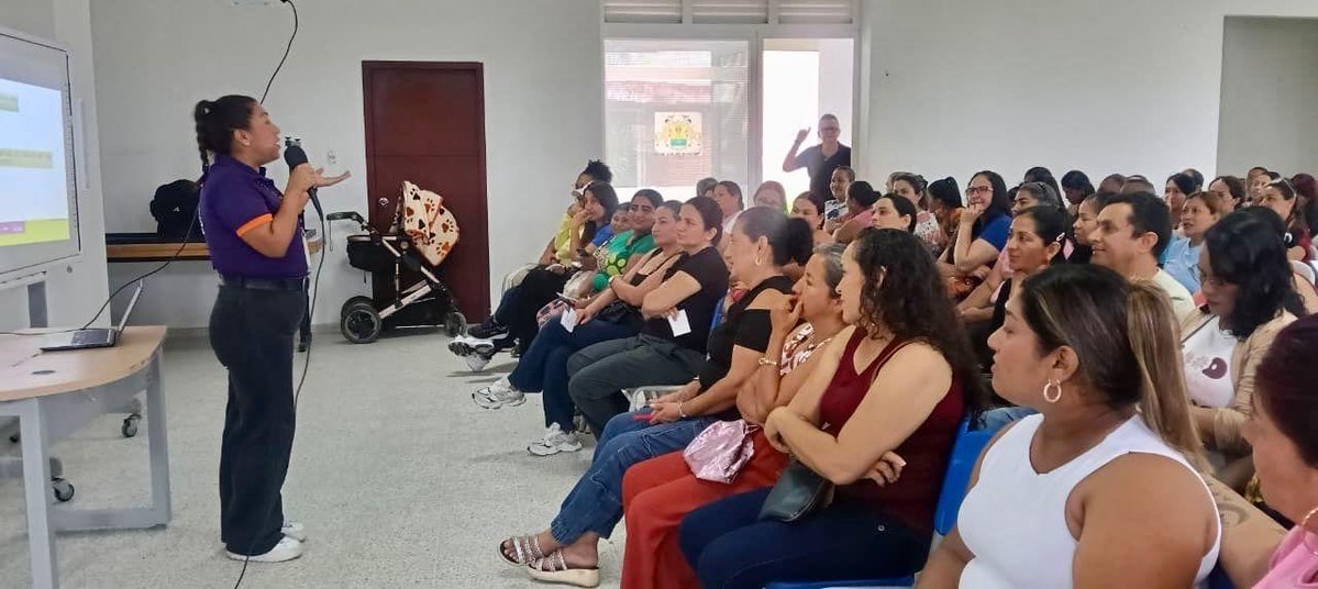 Gobernación del Meta tweet media