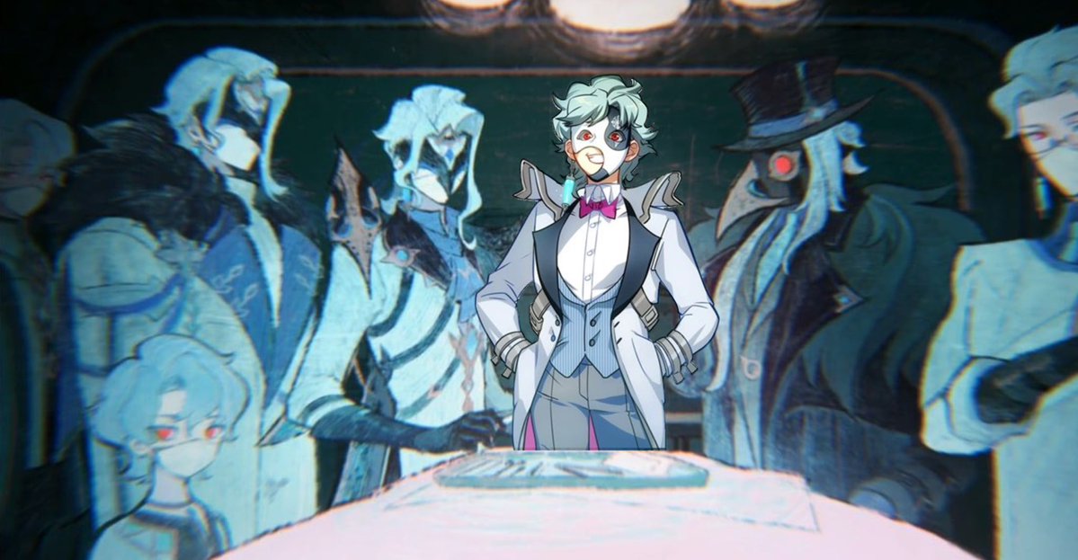 most booty dottore segment tweet media