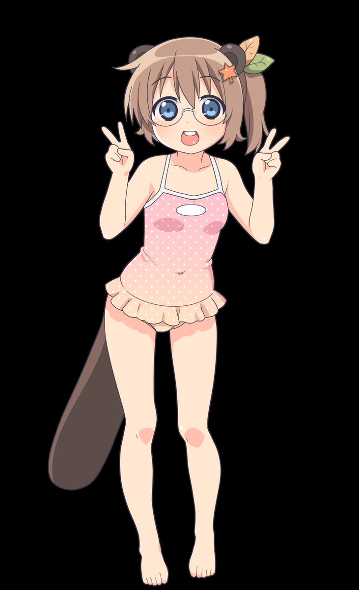 Maple Mae 🦫🍁 VTUBER tweet media
