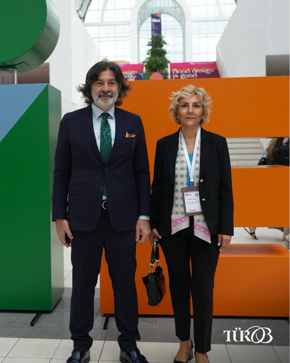 Turob's tweet photo. IMEX Frankfurt kapılarını ziyarete açtı.

🔗 https://t.co/cz13cO6sOj https://t.co/oBCdMTXVoi