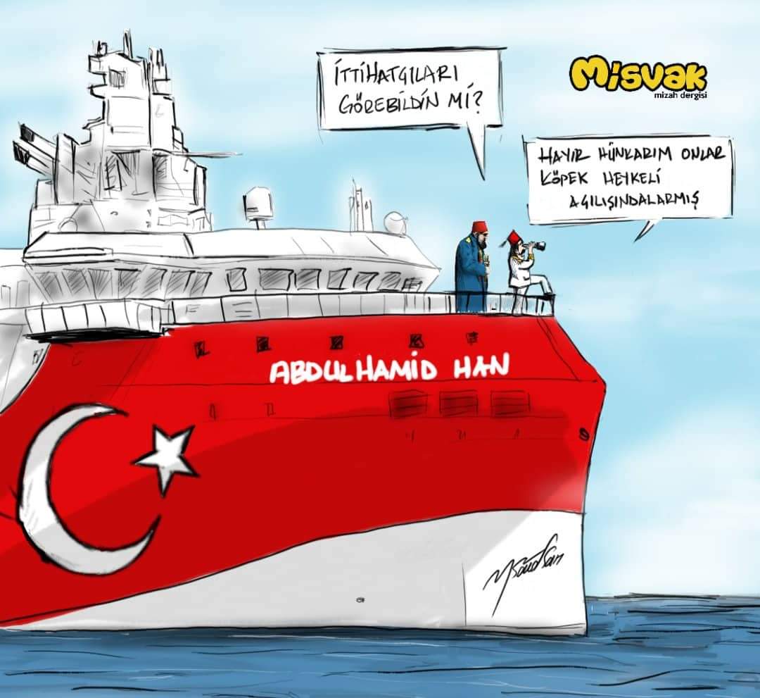 Talha Burak Ünlü tweet media