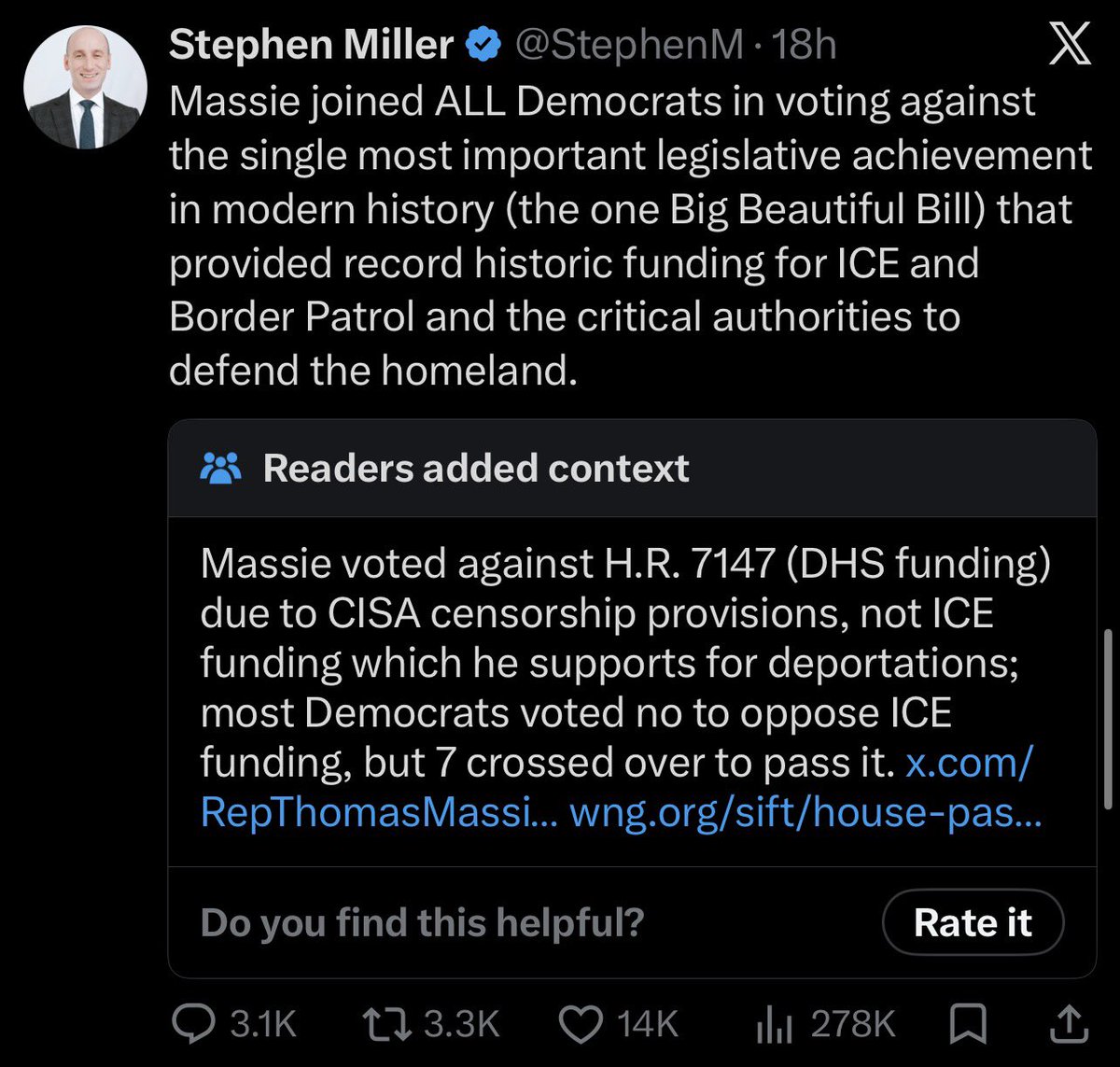 JVT tweet media