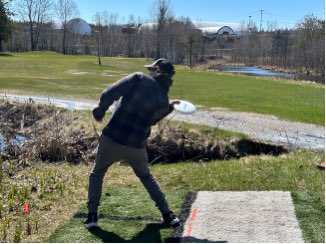 LockerbyNet's tweet photo. The ‘Spring Sports Season’ is well underway!  From soccer to disc golf and everything in between, our Viking Athletes are training hard and competing to win! https://t.co/im26LUMNMj