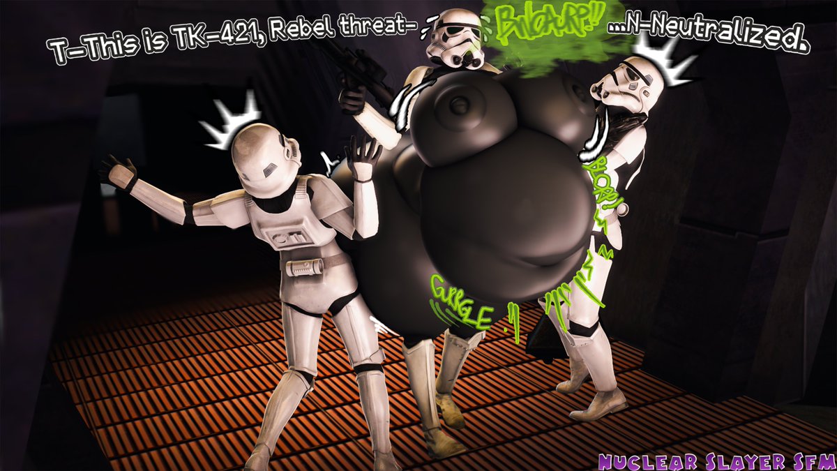 NuclearSlayerSFM🔞 tweet media