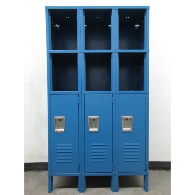 Jorgenson Lockers tweet media