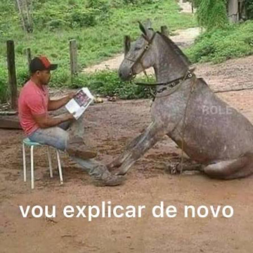 Luninha ruindade pura (fim da era clean) tweet media