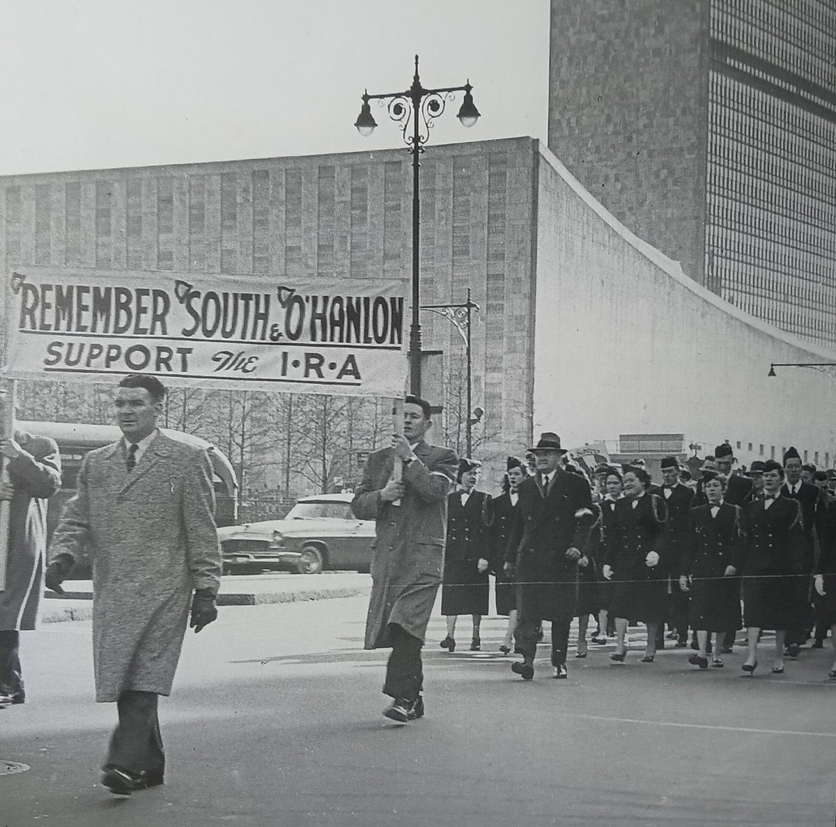 Irish Republican Archives tweet media