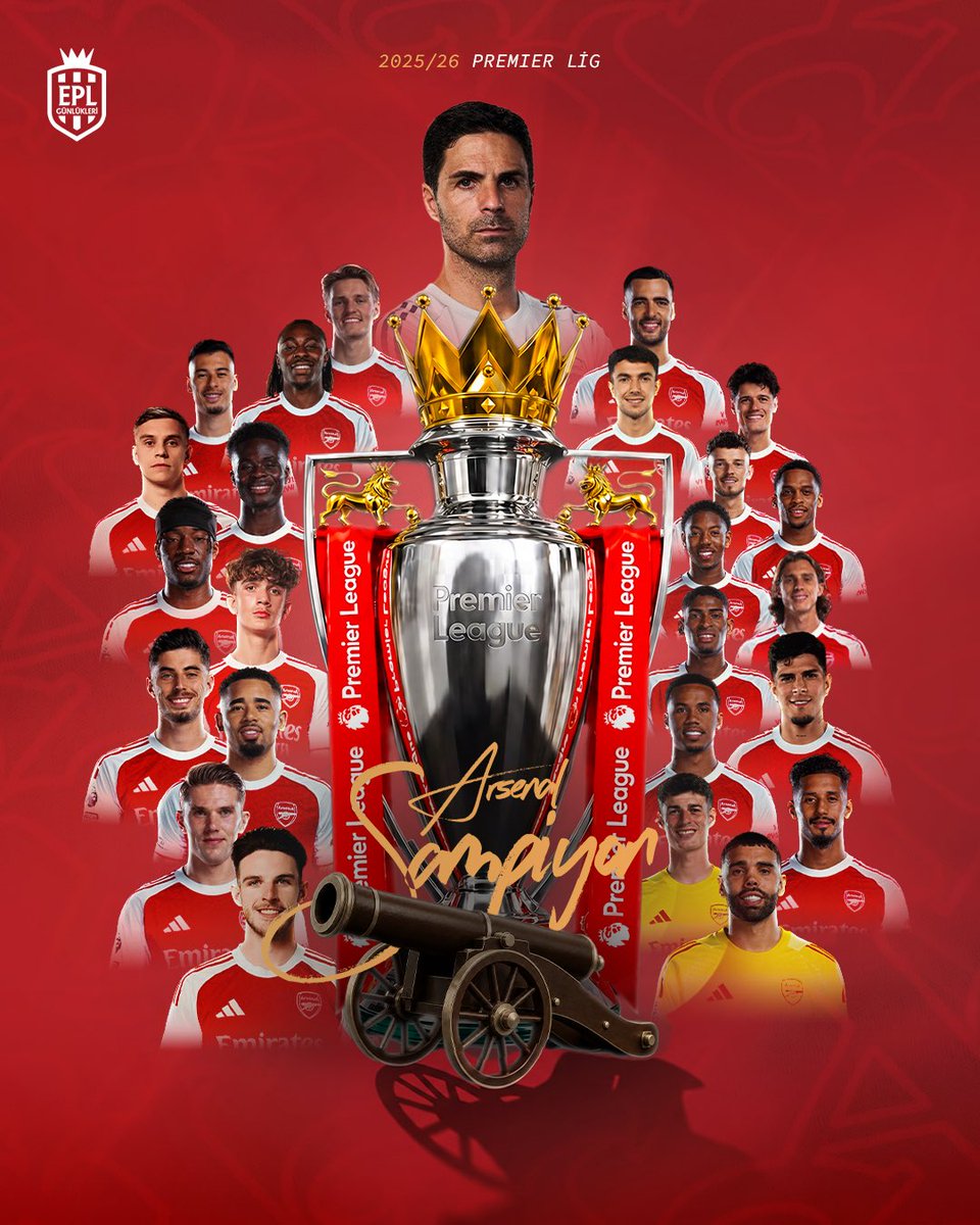 EPL Günlükleri tweet media