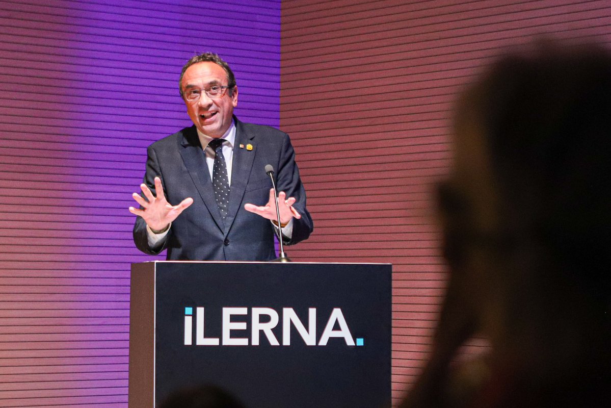 Josep Rull i Andreu tweet media
