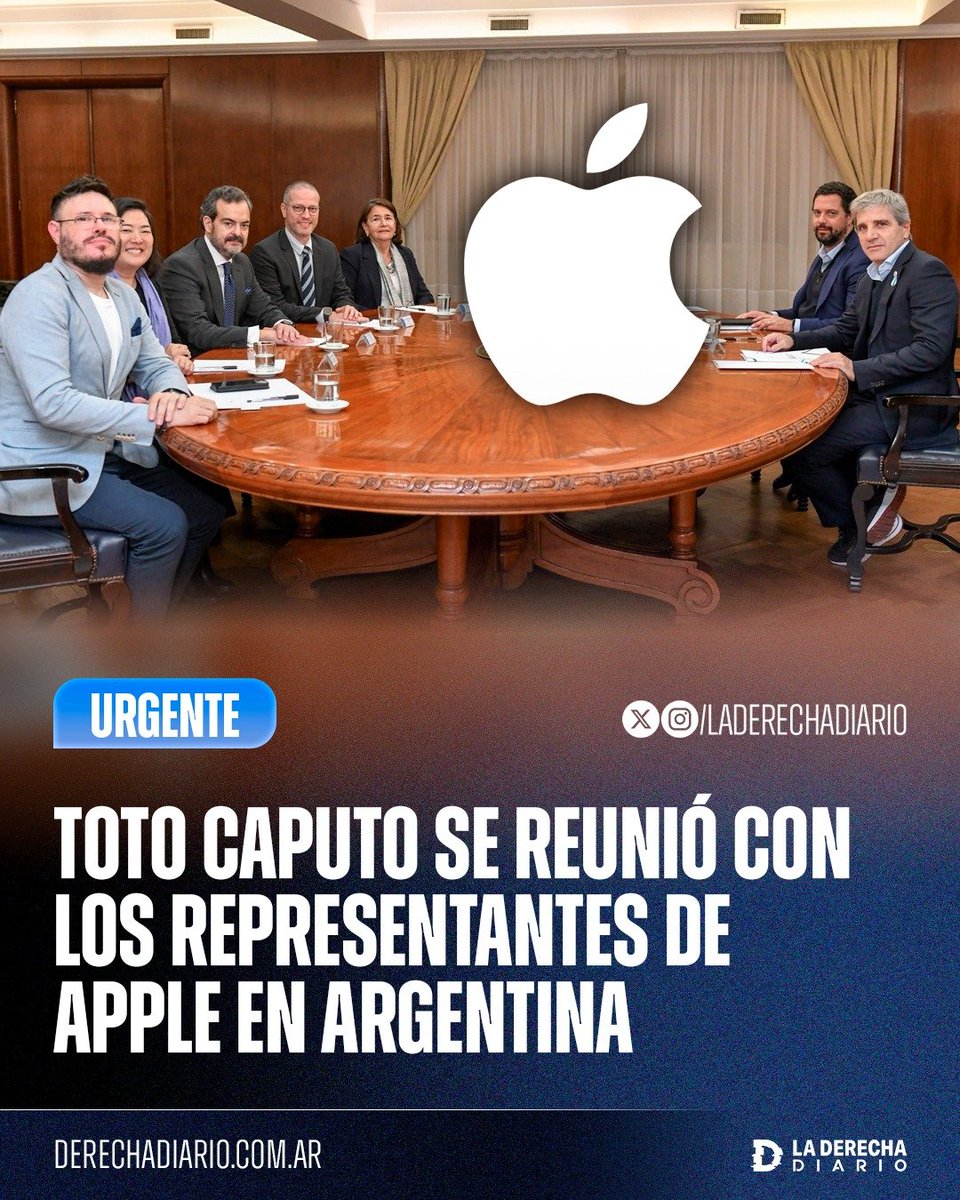 La Derecha Diario tweet media