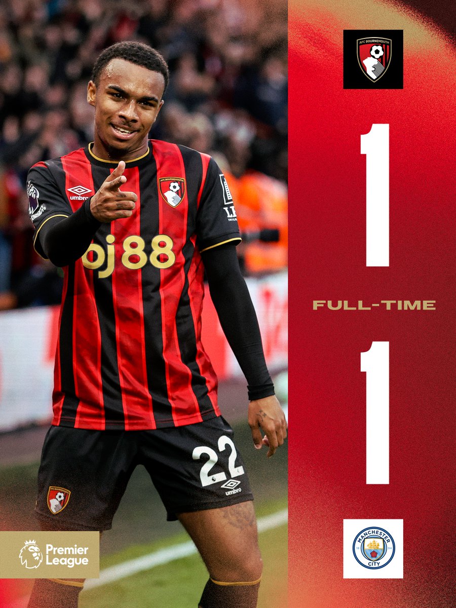 AFC Bournemouth 🍒 tweet media