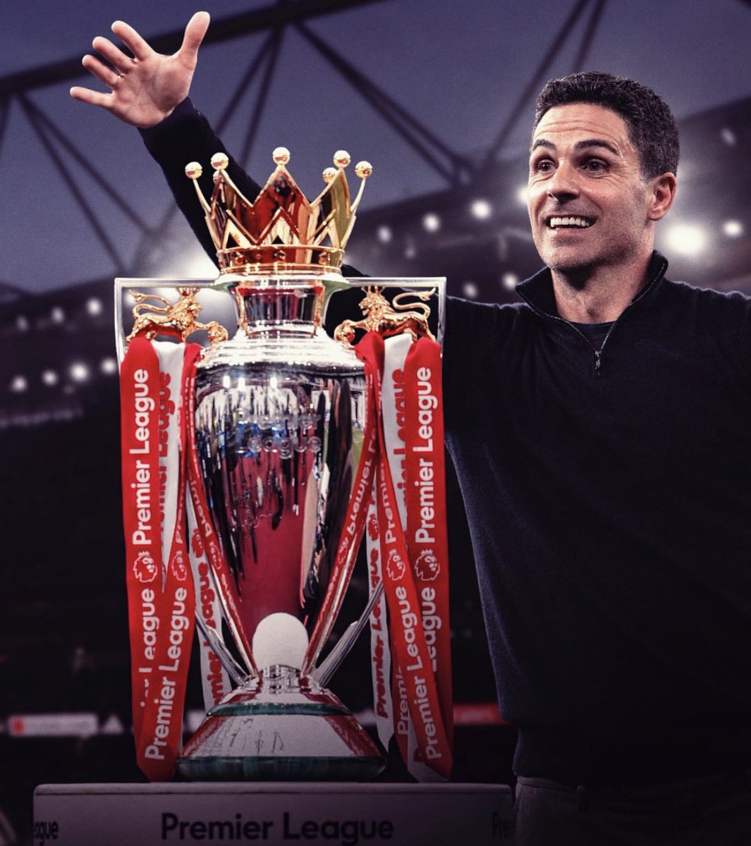 Arsenal Buzz tweet media