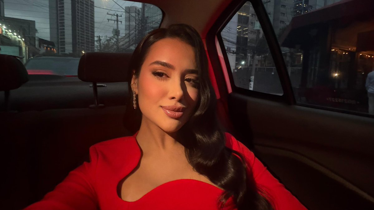 Jordana ⚡ tweet media