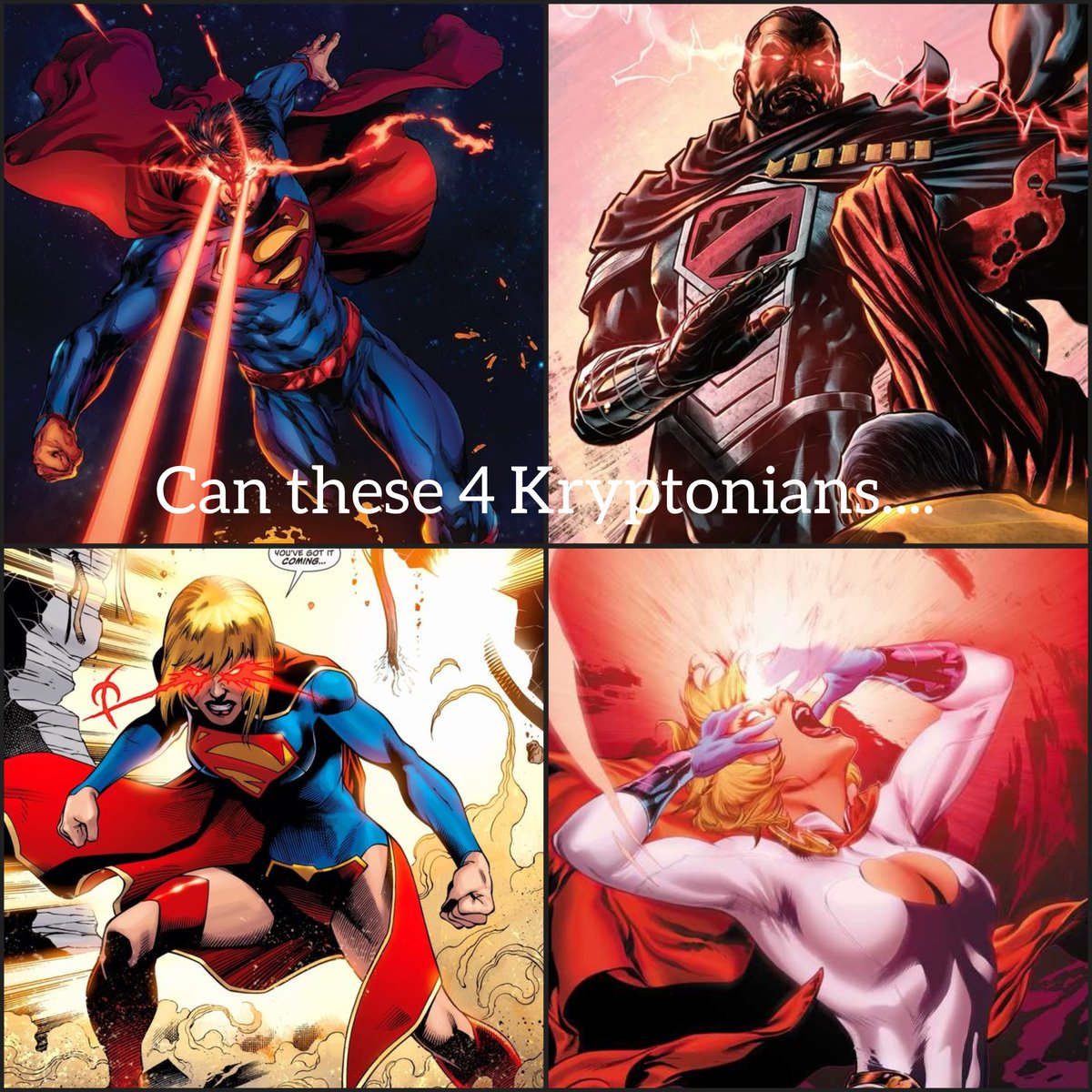 Comic verse tweet media