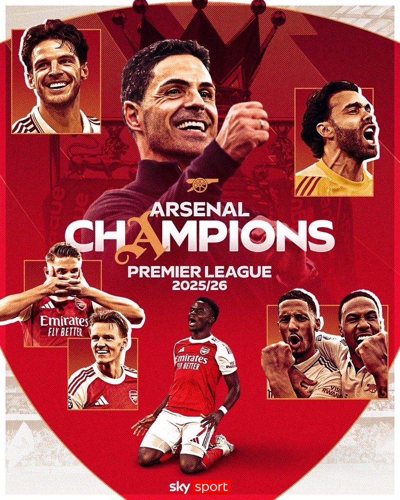 Sky Sport tweet media