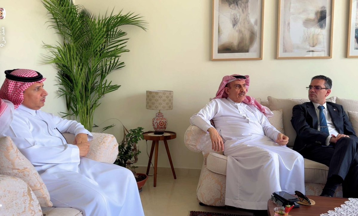 عبدالهادي الحبابي tweet media