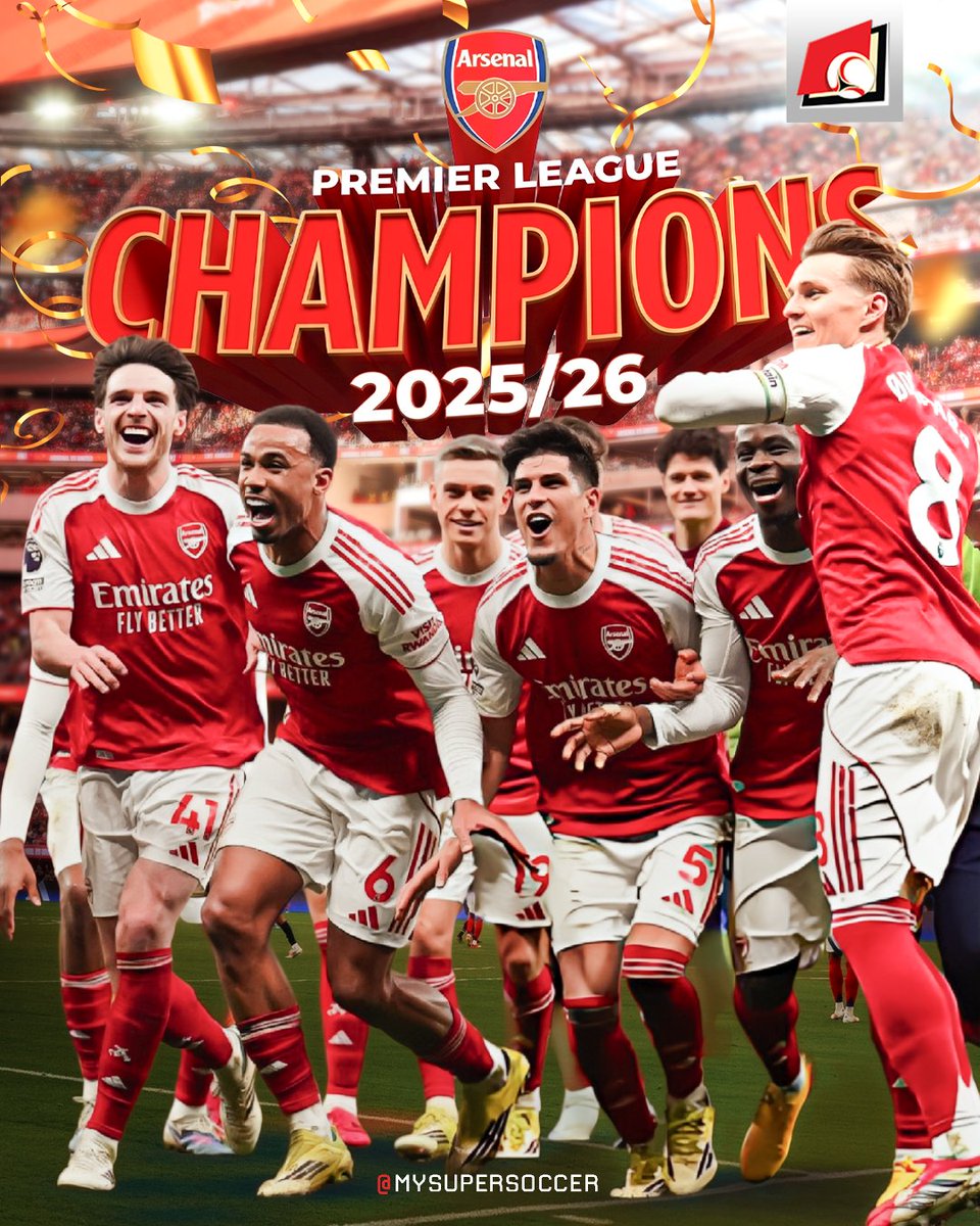 SuperSoccer TV tweet media