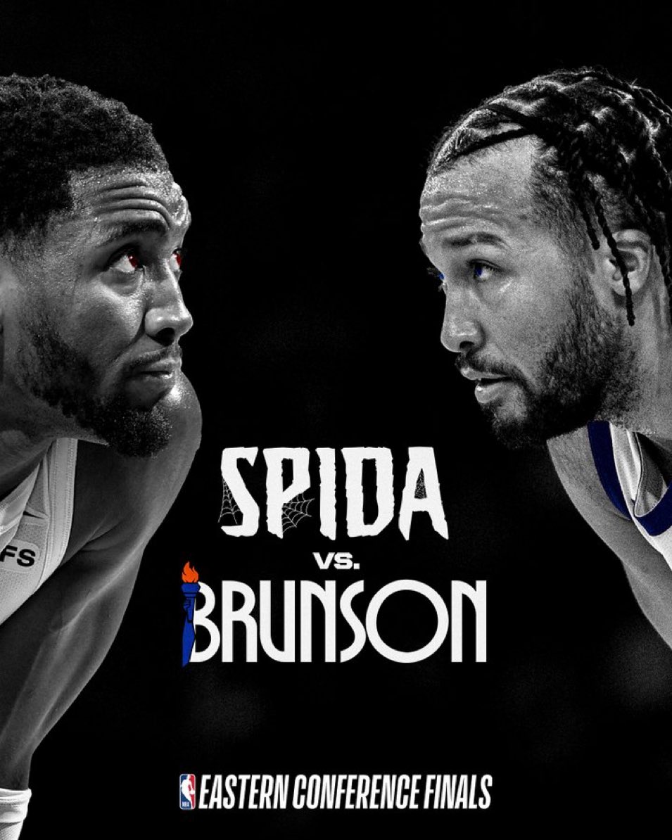 The Night MVP tweet media