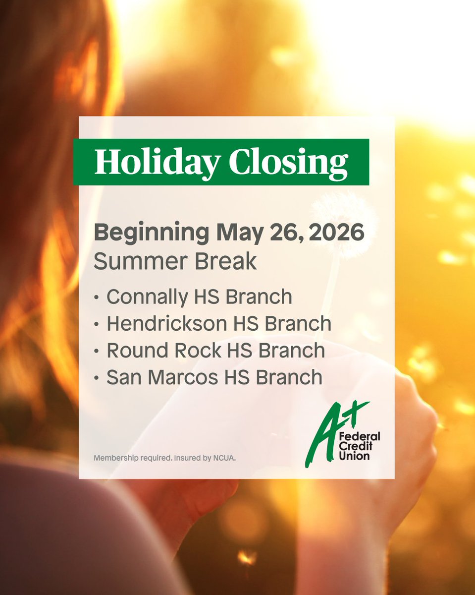 A+FCU tweet media