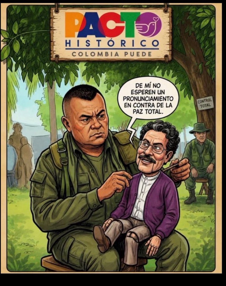 JORGE IVAN tweet media