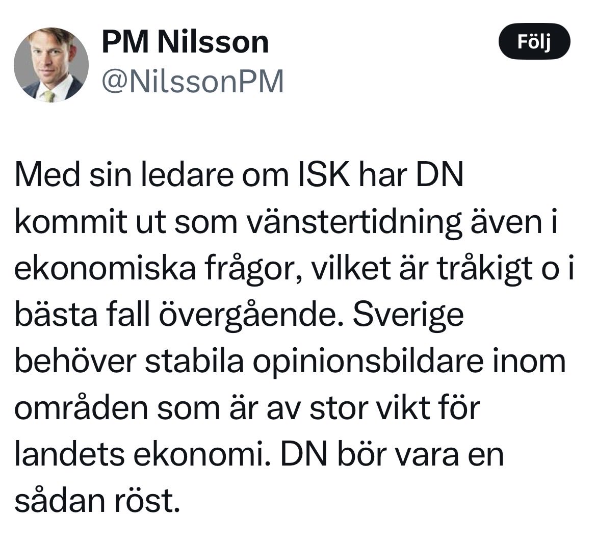 Mats Erikson tweet media