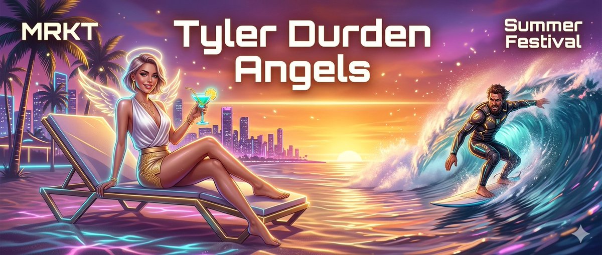 Tyler_Angels's tweet photo. Gm Tyler’s Angels 
@TylerDurden @prjct_mayhem @telegram #nft #mrkt #mtonga https://t.co/ceMLoEibzT