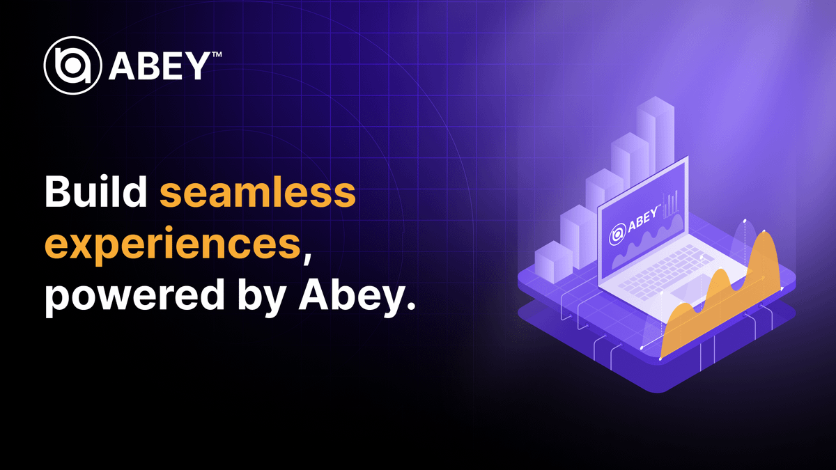 Abey Foundation tweet media
