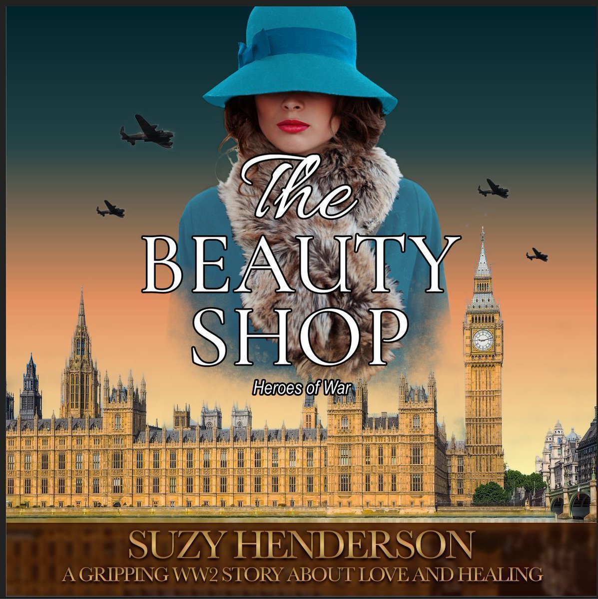 Suzy Henderson tweet media