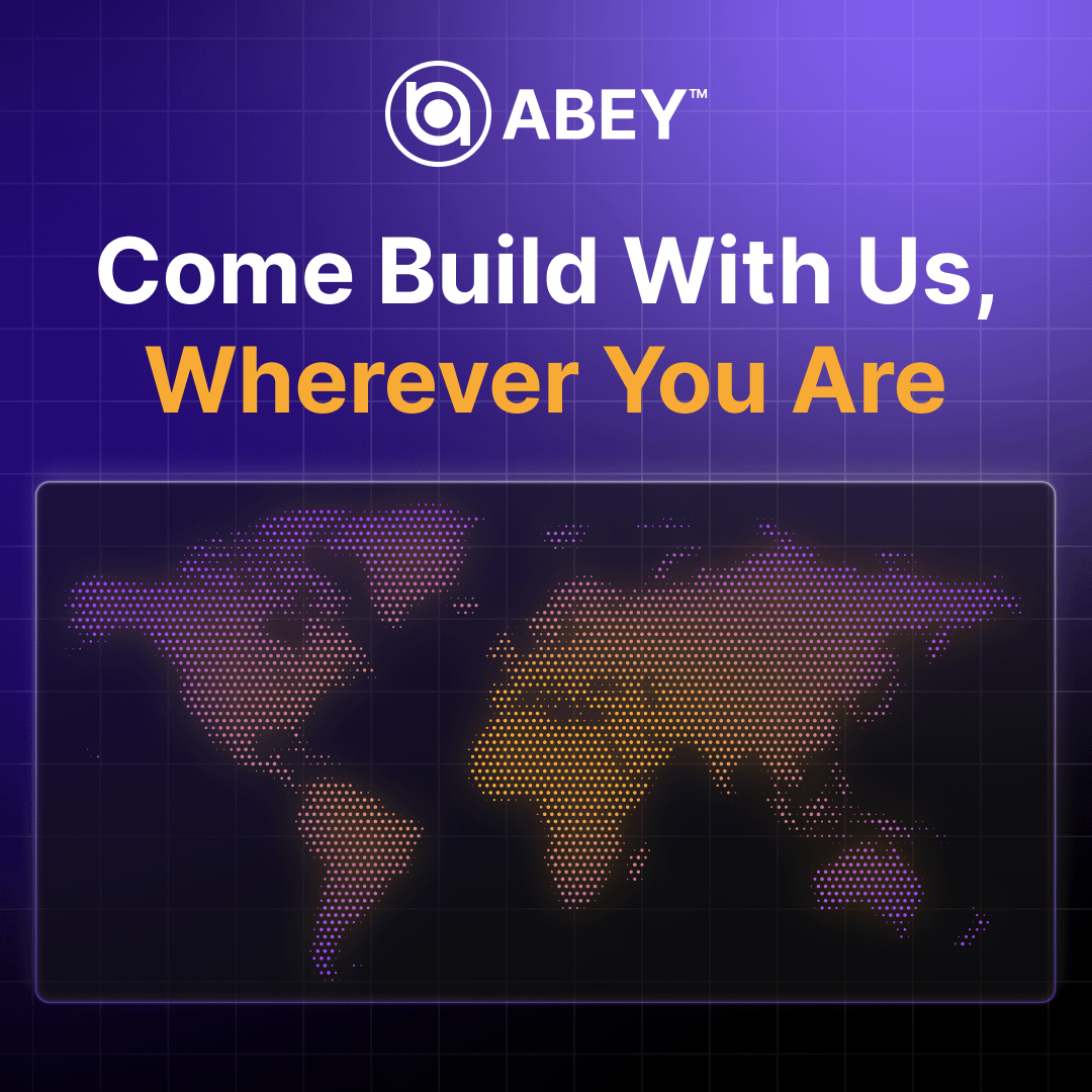 Abey Foundation tweet media