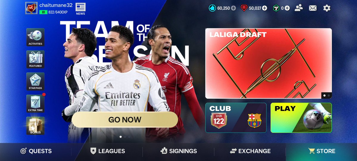 Adreno FC tweet media