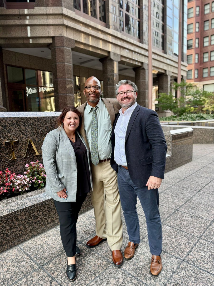 Midwest Innocence Project tweet media