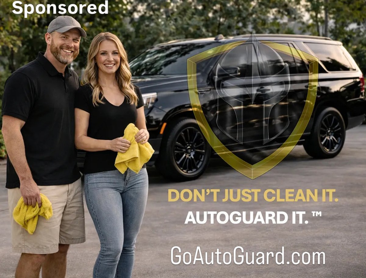 GoAUTOGUARD's tweet photo. https://t.co/GGA1mbs4kJ