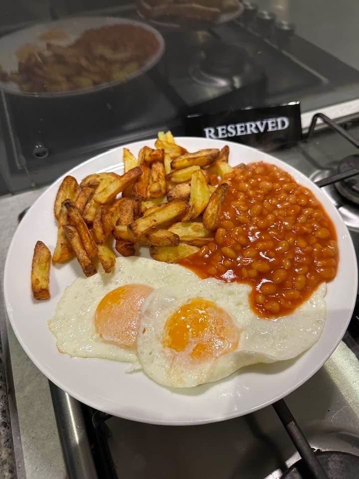 Rate My Plate 🍽️ tweet media