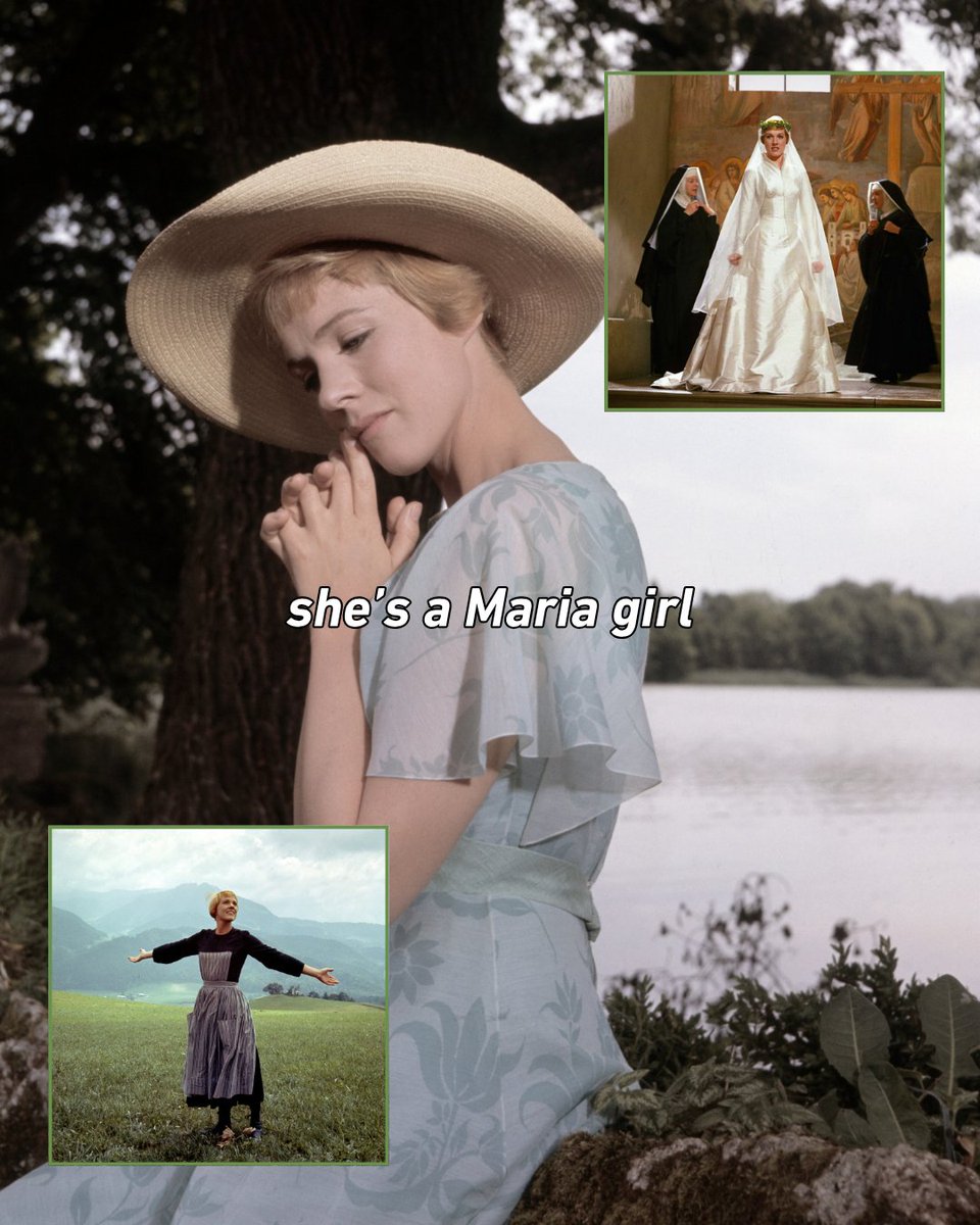 The Sound of Music tweet media
