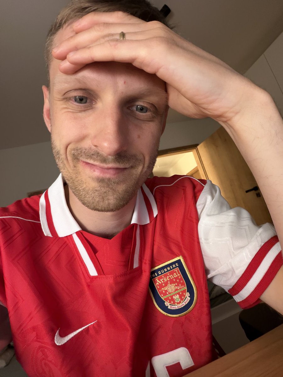 Štefan Orem tweet media