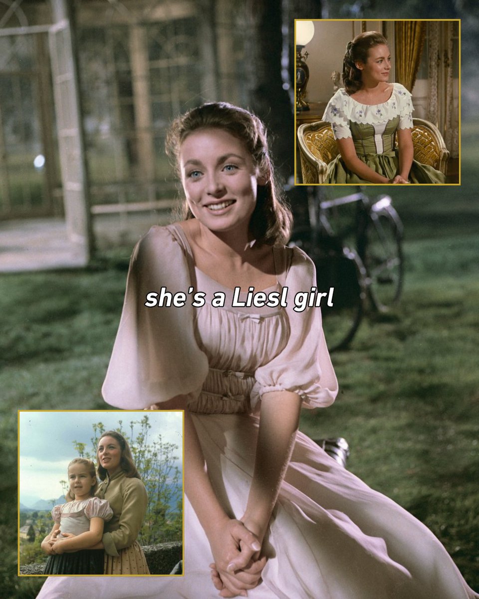 The Sound of Music tweet media