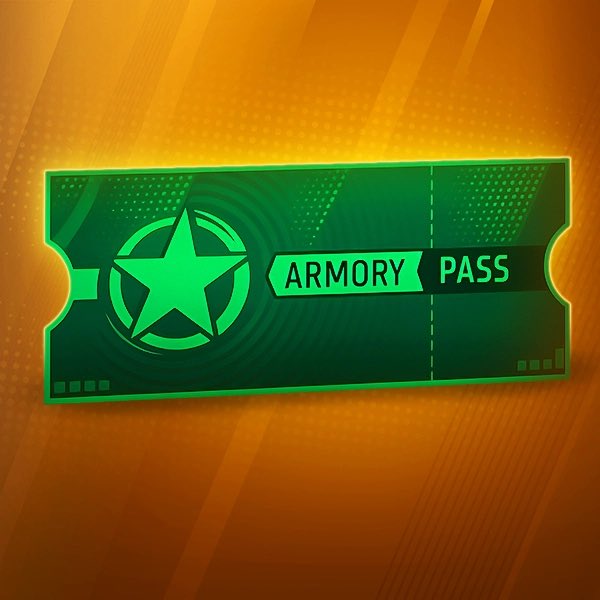 İLK BİZDEN DUYUN İSTEDİK! 🔥 Valve her an yeni bir Armory Pass ...