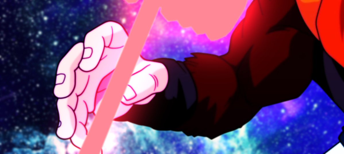 SSJ4 Gogeta!! tweet media