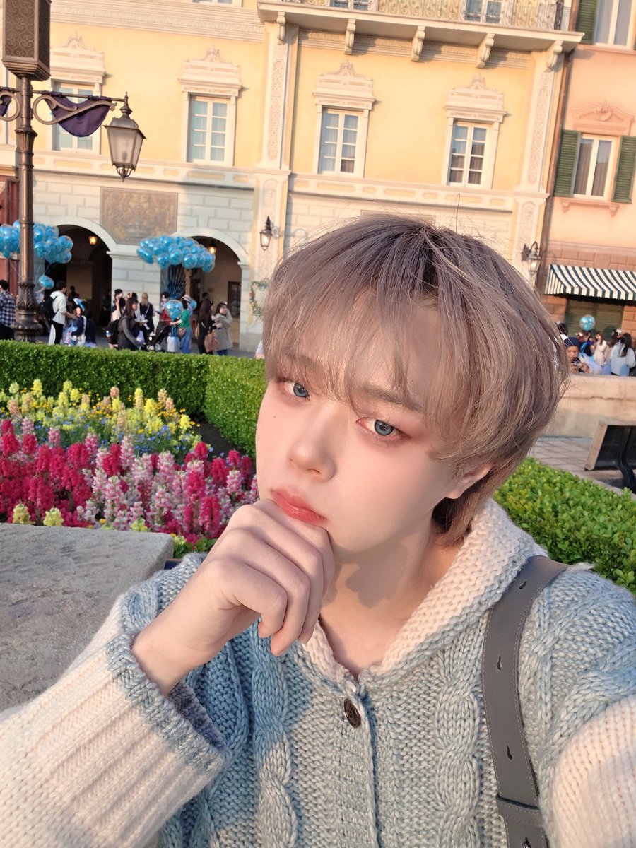 WinterNight0320's tweet photo. #Japan 
#disney https://t.co/pjqW3zsDwT