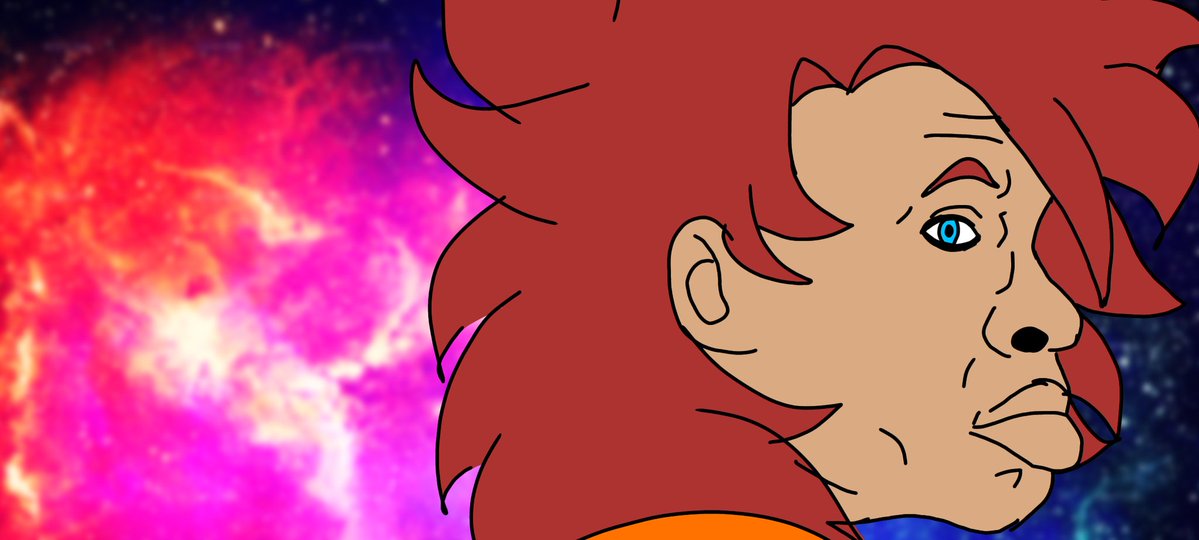 SSJ4 Gogeta!! tweet media
