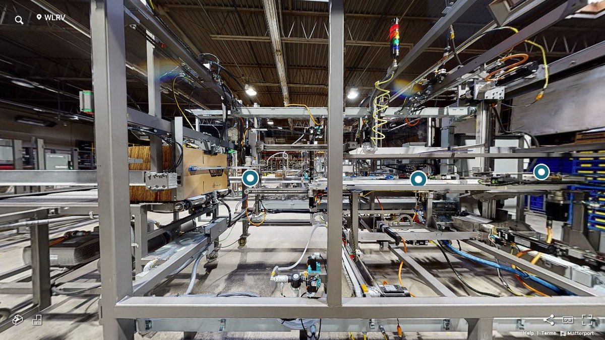 AutomationWayne's tweet photo. Consistent case forming plays a major role in keeping #PackagingLines operating smoothly.

Wayne Automation’s WLRV #CaseErector forms cases with precision and reliability to support efficient end-of-line operations. 
https://t.co/pfqpy15ndM https://t.co/HqMW2lNRme