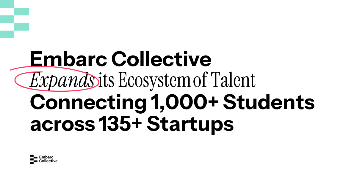 Embarc Collective tweet media