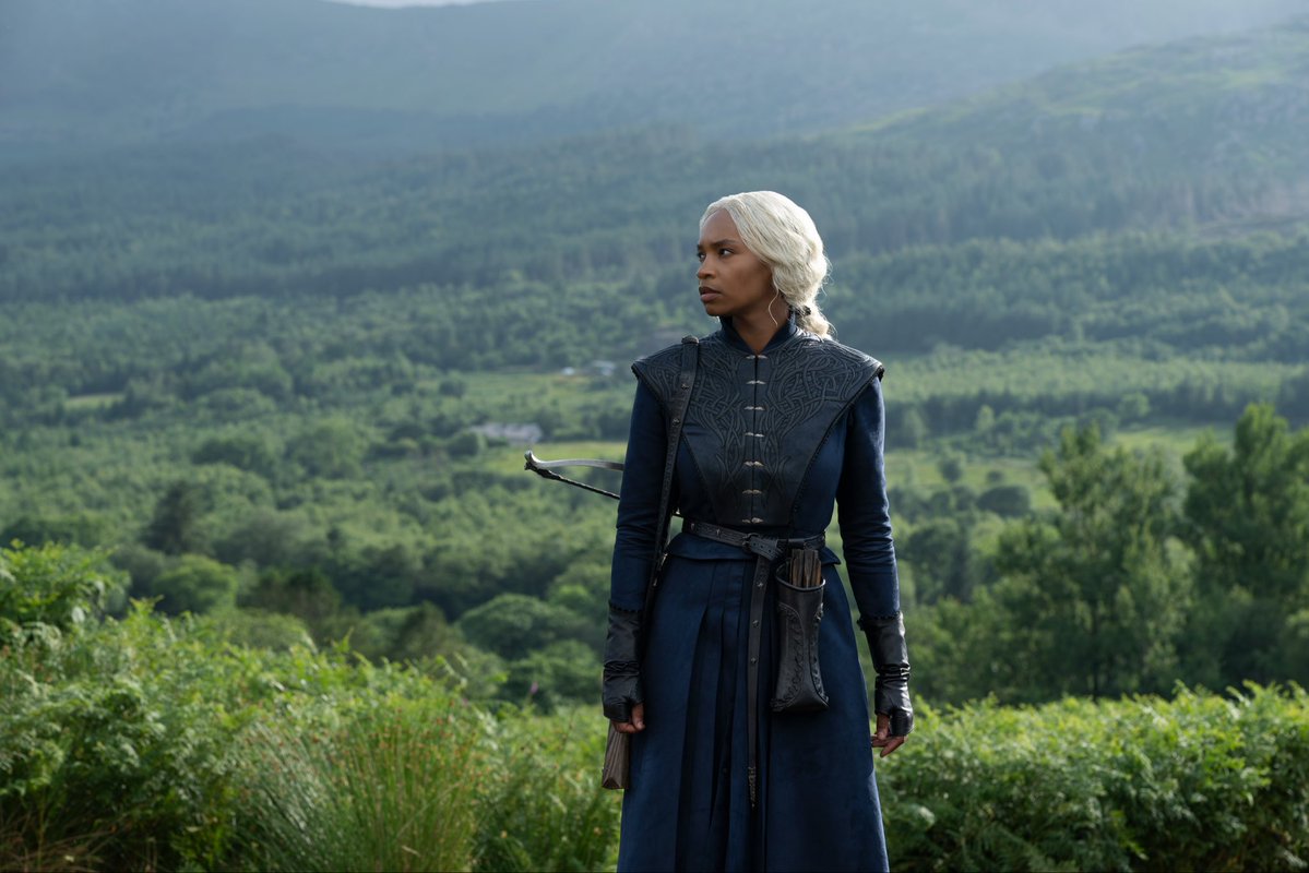 House of the Dragon tweet media