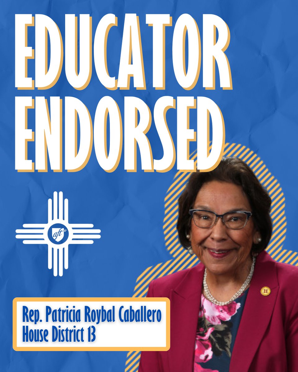 AFT New Mexico tweet media