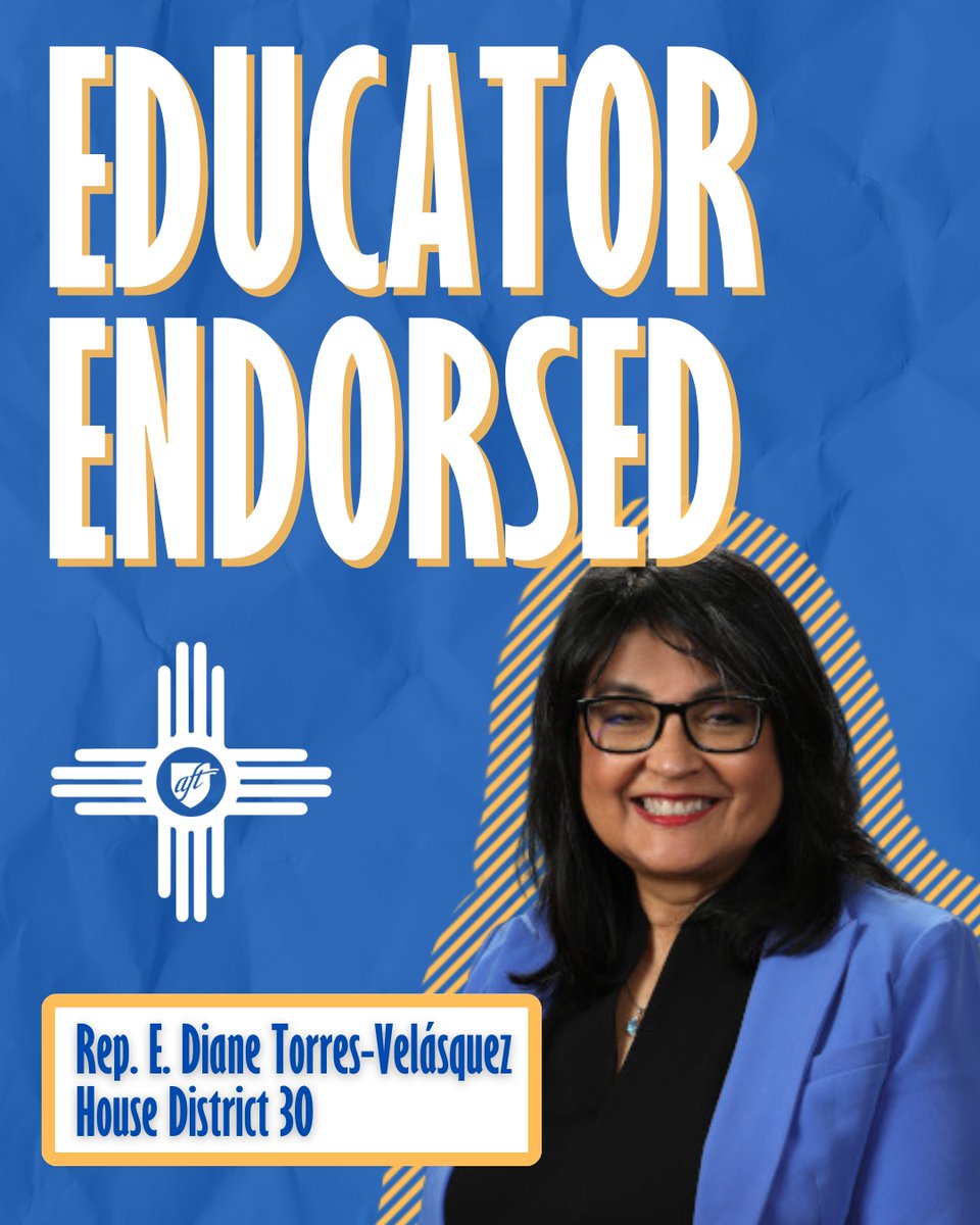 AFT New Mexico tweet media