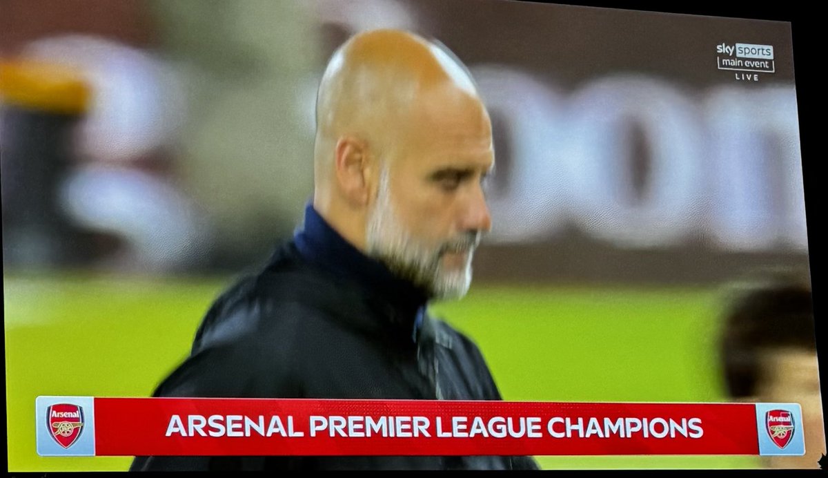 ArsenalAndrew's tweet photo. https://t.co/m8mmcuvyNN