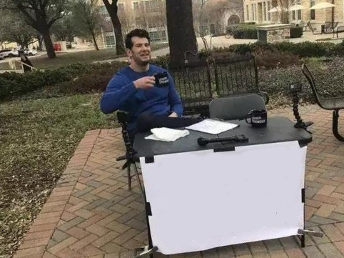 Brandon Katz tweet media
