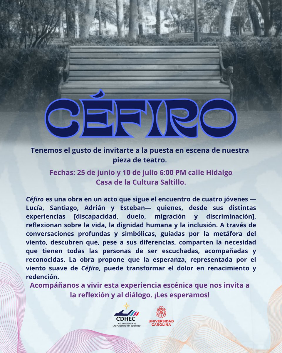 CDHEC tweet media